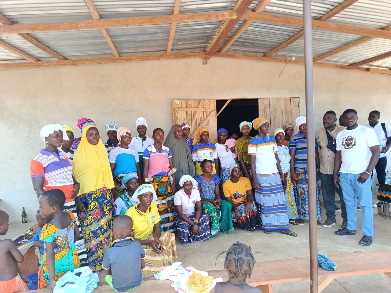 Rencontre avec les productrices