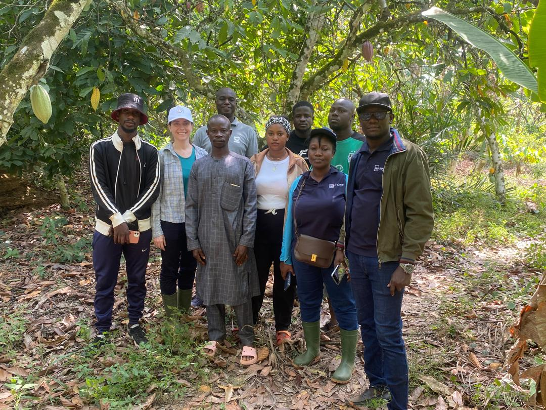 Équipe BARA COOP-CA