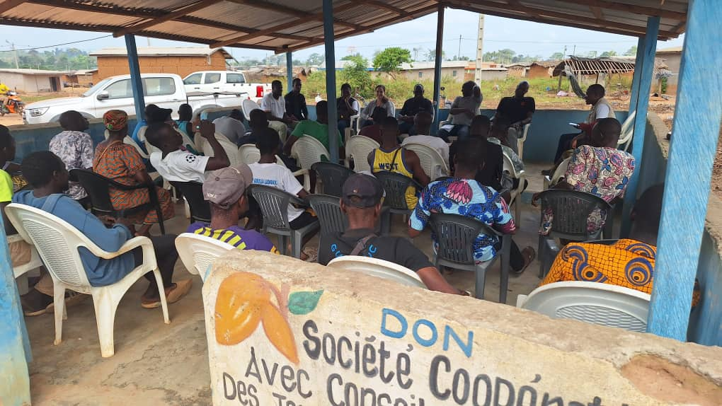 Activité génératrice de revenus